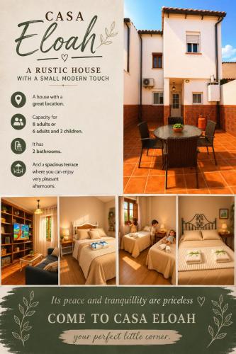 Foto Casa Eloah 2