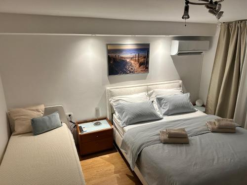 Apartman Nono