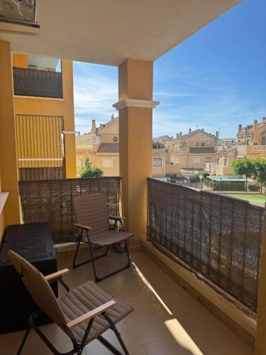 Cozy Perseo Apartment in Torrevieja
