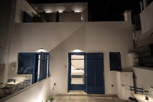 Foto de la galeria de Skyron Hotel a Skiros