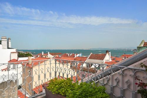 Terraço Lapa