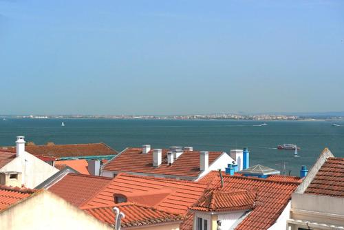 Terraço Lapa
