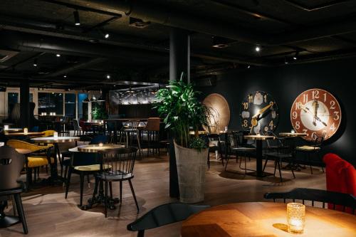 Ruby Claire Hotel Geneva by IHG