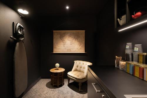 Ruby Claire Hotel Geneva by IHG