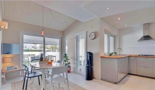Summer Villa by Hd properties