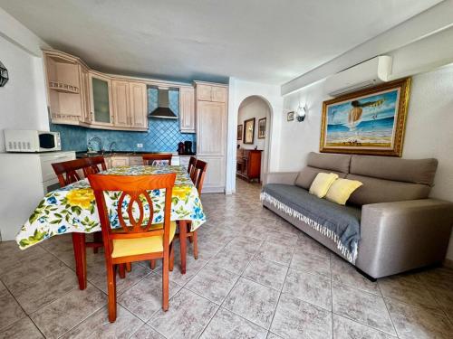 Parque Royale 1 apartment with an amazing ocean view