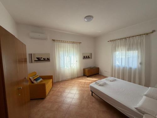 Foto Edlira Apartments 2