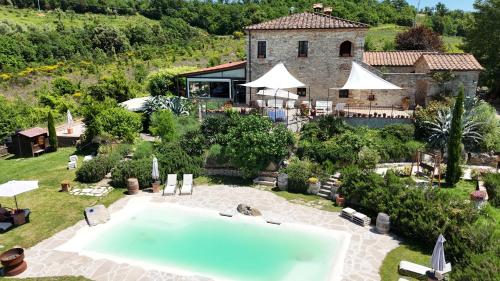 Agriturismo Scannano