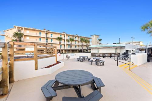 SunDestin Resort Unit 1106 photo 56