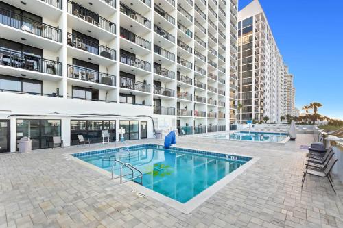 SunDestin Resort Unit 1106 photo 60
