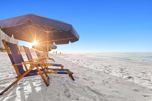 SunDestin Resort Unit 1106 photo 65