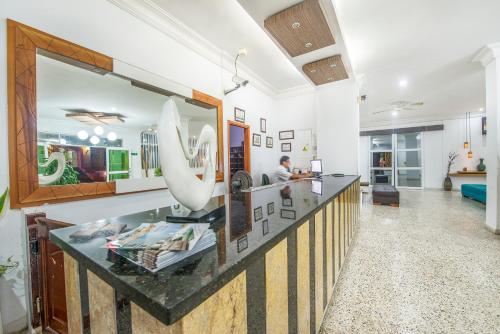 Galería fotográfica de Hotel Portobahia Santa Marta Rodadero en Santa Marta