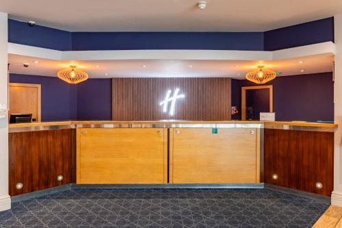 Holiday Inn Cardiff City Centre by IHG photo 70
