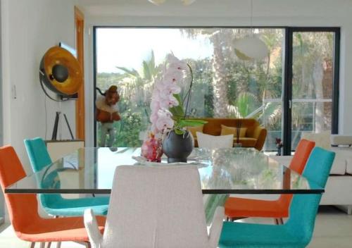 Saint-Aygulf - Villa les pieds dans l'eau