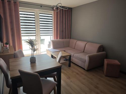 Apartament AquaStay blisko Aquapark Reda