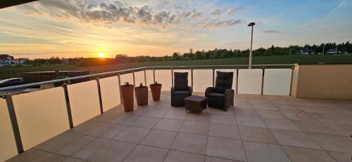 Sunset Apartament