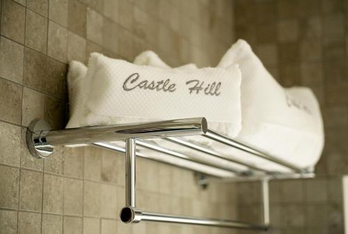 Castle Hill Residence