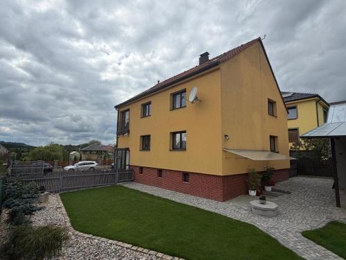Wellness Rezidence Radomyšl