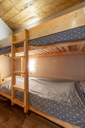 Les Temples du Soleil Appartement skis aux pieds - Val Thorens