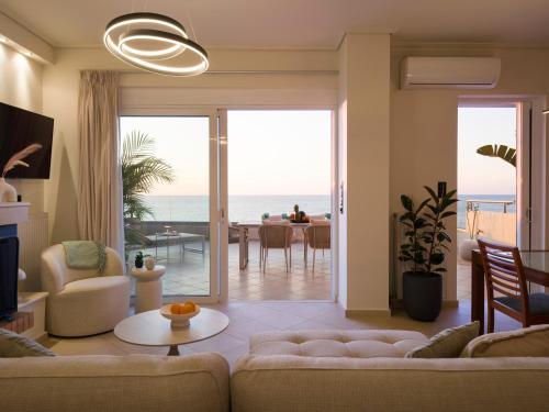 Aetherial Residence