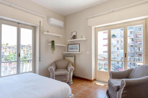 Corso Vittorio Private Stay – Vesuvio View