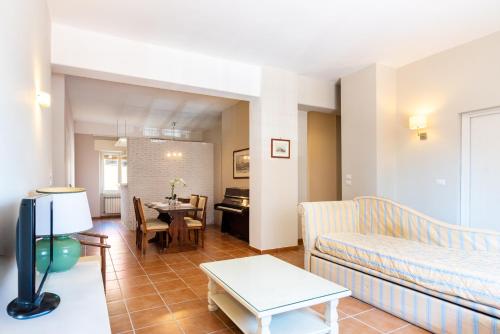 Corso Vittorio Private Stay – Vesuvio View