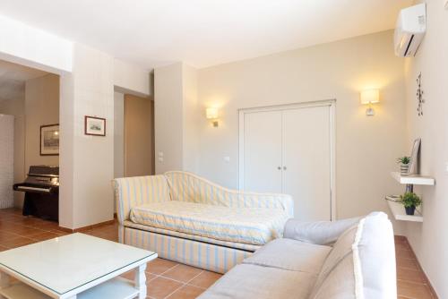 Corso Vittorio Private Stay – Vesuvio View