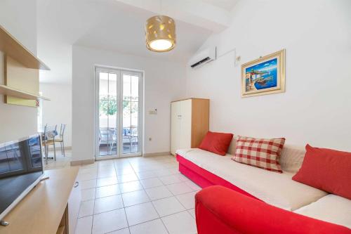 Villa Corallina Baška