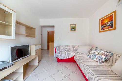 Villa Corallina Baška