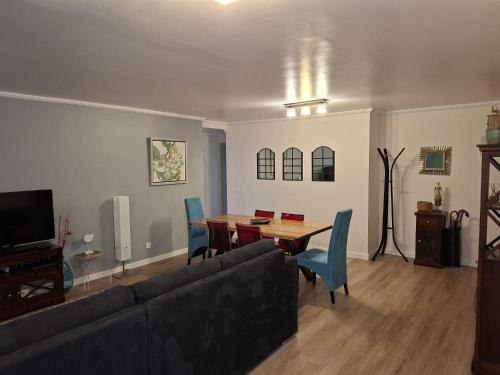 Beach Flat - Apartamento Praia Doca do Cavacas