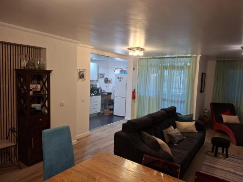 Beach Flat - Apartamento Praia Doca do Cavacas