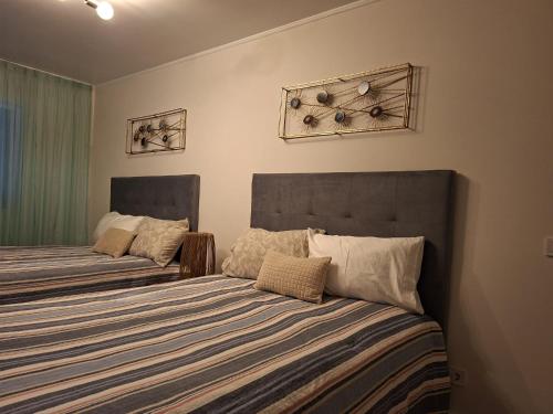 Beach Flat - Apartamento Praia Doca do Cavacas