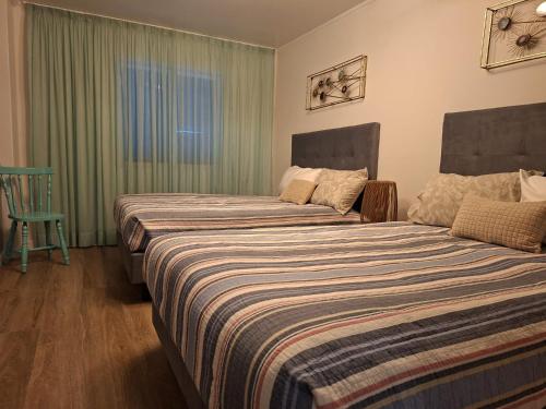 Beach Flat - Apartamento Praia Doca do Cavacas