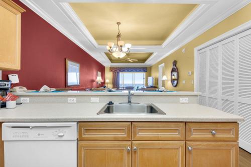 Destin Holiday Beach Resort photo 120