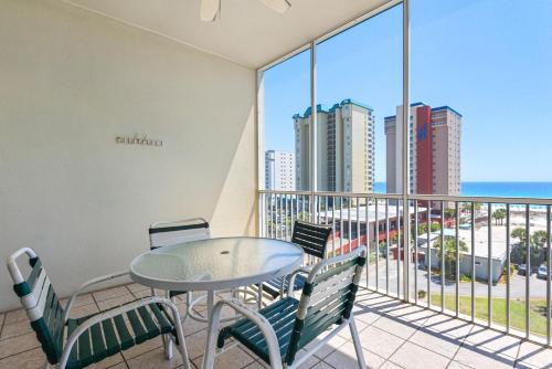 Destin Holiday Beach Resort photo 133