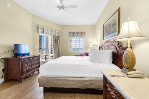 Destin Holiday Beach Resort photo 122
