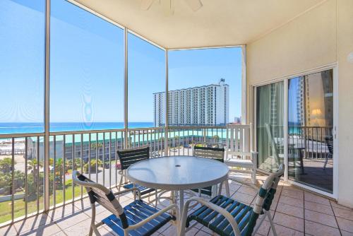 Destin Holiday Beach Resort photo 128