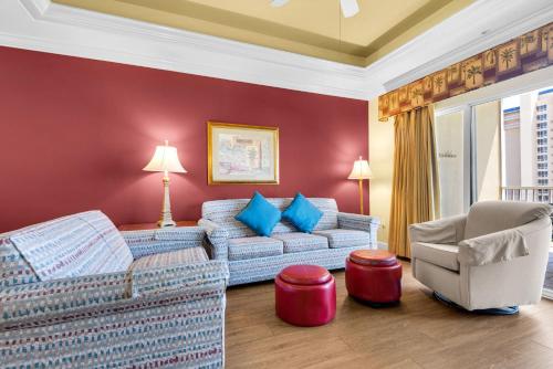 Destin Holiday Beach Resort photo 57