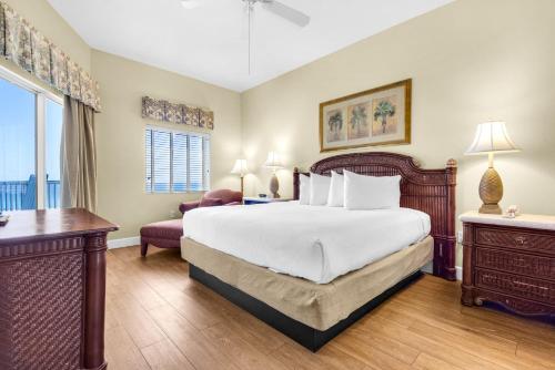 Destin Holiday Beach Resort photo 129