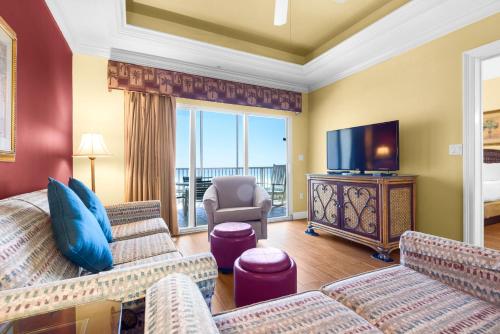 Destin Holiday Beach Resort photo 124