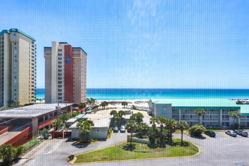 Destin Holiday Beach Resort photo 125
