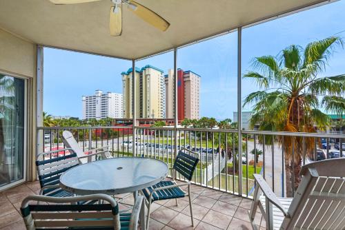 Destin Holiday Beach Resort photo 130
