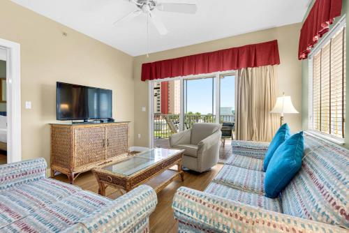 Destin Holiday Beach Resort photo 123