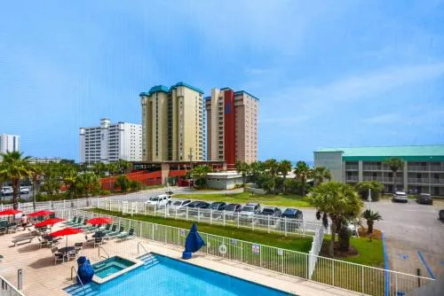 Destin Holiday Beach Resort photo 1