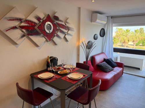 Port Nature Coursives Studio Luxe