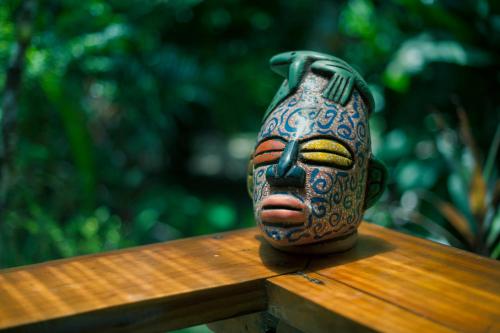 Фотография из галереи Congo Bongo EcoVillage Costa Rica в Пуэрто-Вьехо