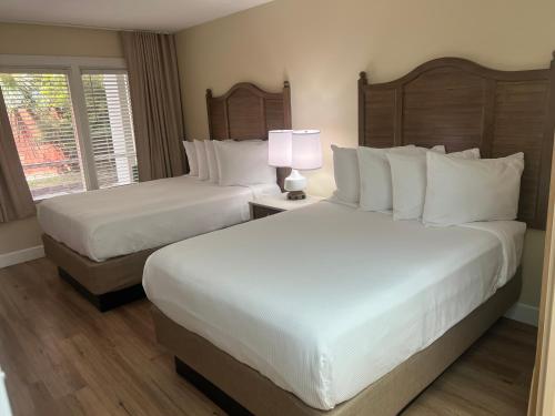Destin Holiday Beach Resort photo 116