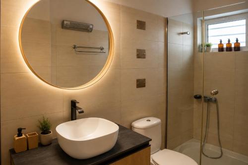 Sofía Luxury Residence