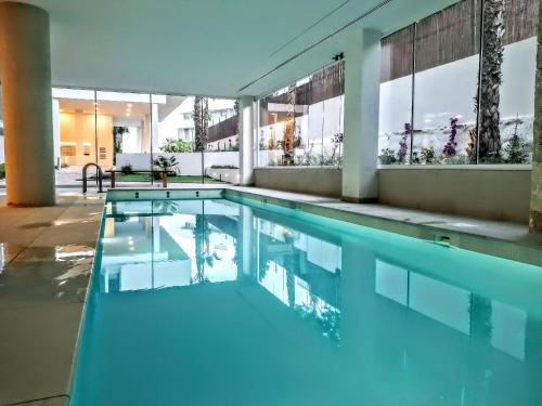 Vacation Javea , Fantastic Holiday Apartment, walking distance to the Port