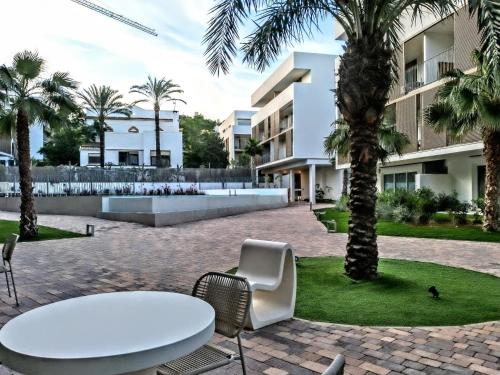 Vacation Javea , Fantastic Holiday Apartment, walking distance to the Port